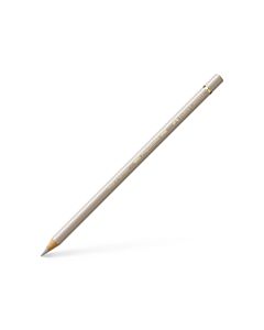 Faber-Castell Polychromos Pencil - #272 - Warm Grey III