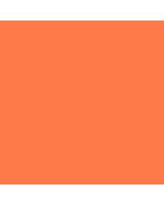 Richeson UVFX 250ml - Fluorescent Orange