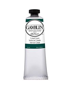 Gamblin Artist's Oil Color 37ml - Cobalt Green