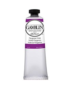 Gamblin Artist's Oil Color 37ml - Manganese Violet