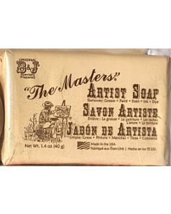 Masters Hand Soap 1.4oz