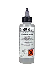 Golden Acrylic Flow Release - 8oz Jar