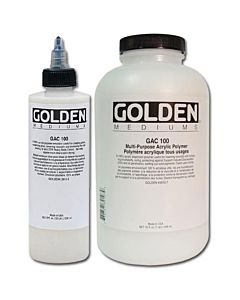 Golden GAC 100 Medium 1 Gallon