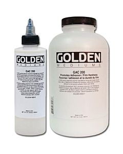 Golden GAC 200 Medium 32oz Jar