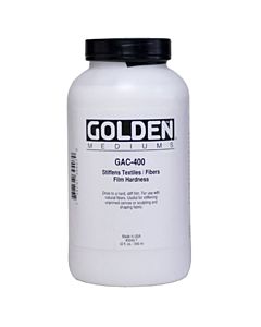 Golden GAC 400 Medium 8oz Jar