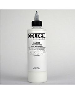 Golden GAC 800 Medium 32oz Jar