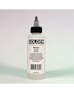 Golden Retarder - 8oz Jar