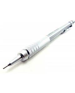 Pentel GraphGear 500 Mechanical Pencil - 0.5mm