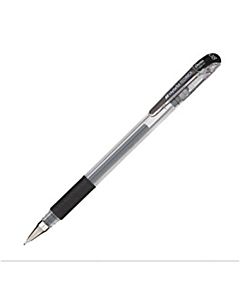 Pentel Hybrid Technica Pen .8mm Black