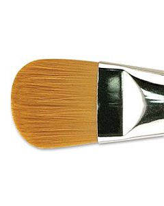 Creative Mark Mural Brush Golden Filbert 50