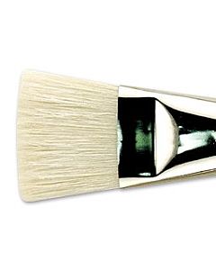 Creative Mark Mural Brush Bristle Flat 50