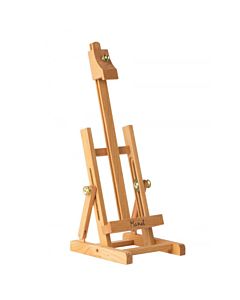 Manet Table and Display Easel