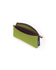 Itoya Midtown Pouch - 5x9 - Green
