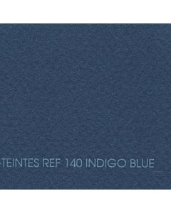 Canson Mi-Teintes Sheet 8.5x11" - Indigo Blue #140