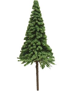 Trees M Green 1.5-3" 24-Pack