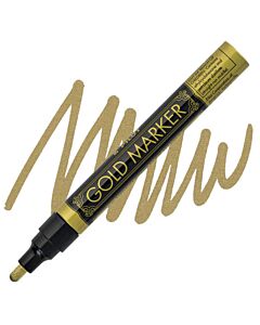 Pilot Gold Marker - Medium