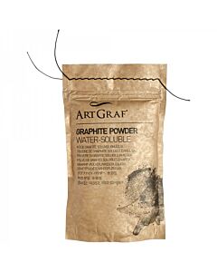 ArtGraf Water-Soluble Graphite Powder 250g