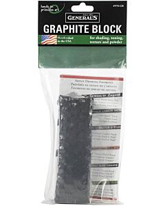 General Graphite Block