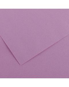 Canson Colorline Heavyweight Paper 300g 19x25 - Lilac