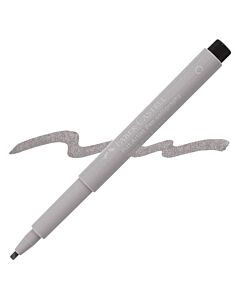 Faber Castell PITT Calligraphy Pen - Warm Grey III