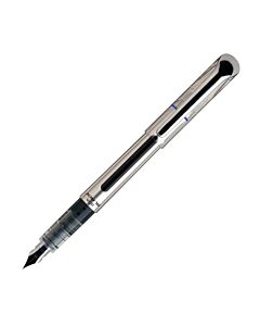Itoya Blade Disposable Fountain Pen - Black