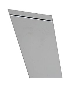 4x10" Tin Sheets Pack of 6 - .013