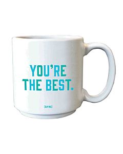 Quotable Mini Mug - You're The Best