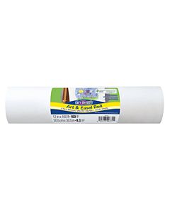 Pacon Easel Paper Roll - 12'' x 100'
