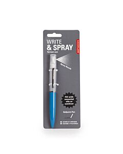 Write & Spray Pen