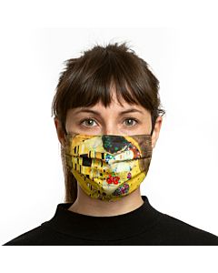 Art Mask - Gustav Klimt