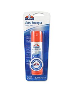 Elmer's Extra Strength Glue Stick 0.88oz