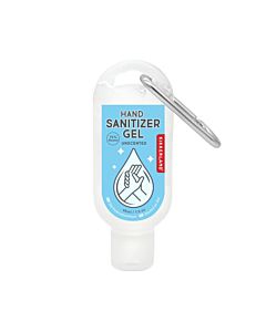 Kikkerland Designs - On-The-Go Sanitizer