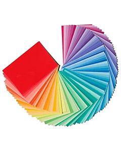 Color-Aid 6x9" 158-Color Harmony Set