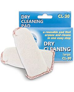 Professional Dry Cleaning Pad - Large
