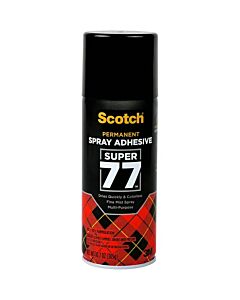 3M Super 77 Spray Adhesive 10.75 oz.