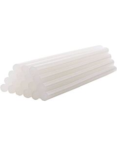 10" Standard Hot Glue Sticks For High & Low Temperatures - 8 Pack