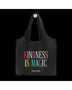 Quotable Bag -  Kindness