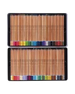 Bruynzeel Expressions Colored Pencil Set of 72