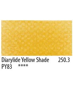 PanPastel Soft Pastels - Diarylide Yellow Shade #250.3