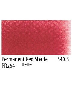 PanPastel Soft Pastels - Premanent Red Shade #340.3