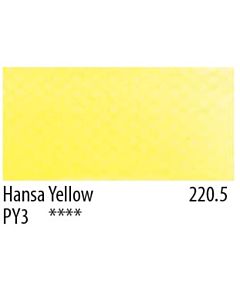 PanPastel Soft Pastels - Hansa Yellow #220.5