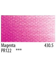 PanPastel Soft Pastels - Magenta #430.5