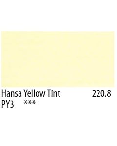 PanPastel Soft Pastels - Hansa Yellow Tint #220.8