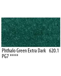 PanPastel Soft Pastels - Phthalo Green Extra Dark
