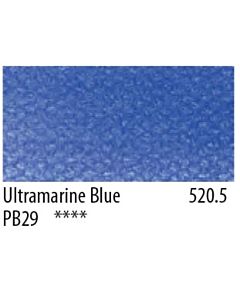 PanPastel Soft Pastels - Ultramarine Blue #520.5