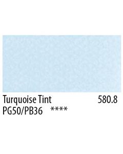 PanPastel Soft Pastels - Turquoise Tin #580.8