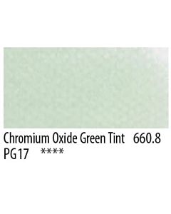 PanPastel Soft Pastels - Chromium Oxide Green Tint #660.8
