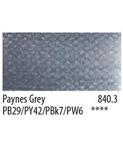 PanPastel Soft Pastels - Paynes Gray #840.3