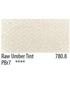 PanPastel Soft Pastels - Raw Umber Tint #780.8
