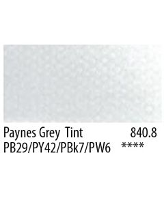 PanPastel Soft Pastels - Paynes Gray Tint #840.8